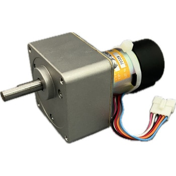 点击查看大图 日本进口TP-3640I-CM-36-ENAB01-24直流减速电机 TP-3640I-CM(带编码器)